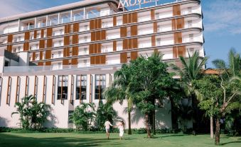 Movenpick Villas & Residences Phu Quoc