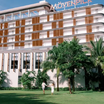 Movenpick Villas & Residences Phu Quoc