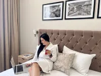 Bristol Hotel Tashkent