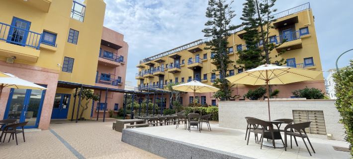 C'est La Vie Hotels in Penghu