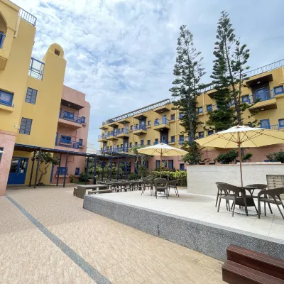 C'est La Vie Hotels near Shanshui Beach