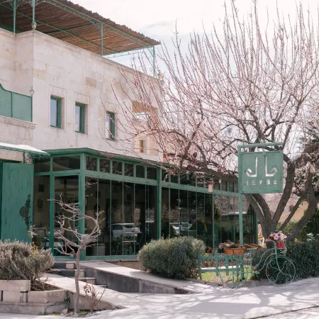 Heybe Hotel & Spa
