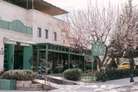 Heybe Hotel & Spa