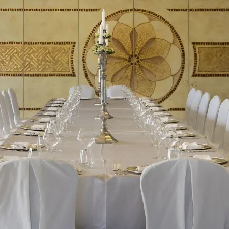 Romano Palace Luxury Hotel