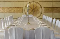Romano Palace Luxury Hotel - Breakfast