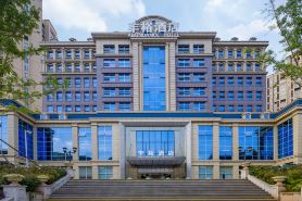 Fengyu Hotel
