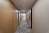 Homeinn Ripple Hotel (Huainan Shou County Shushan Modern Industrial Park) - 2-Star