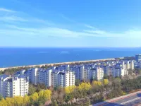 Hanxiangju Apartment