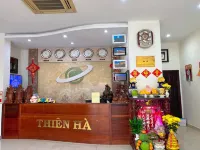 Thien Ha Hotel Hotels near Cu Chi Tunnel Complex