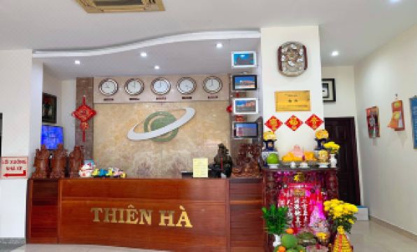 Thien Ha Hotel
