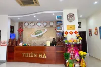 Thien Ha Hotel Hotels in Chánh Nghĩa