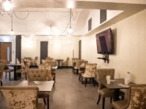 The Ainscow Hotel Hotels in Salford