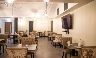 The Ainscow Hotel