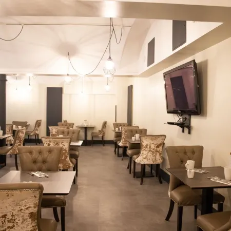 The Ainscow Hotel Отели рядом с достопримечательностью «BBC Salford Quays»