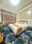 Jingxu Business Hotel