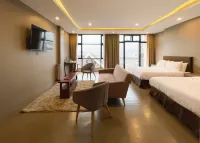 Uphill Baguio Managed by Baguio Terra Hotel in zona Mines View Observation Deck