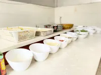 JINHUIYUANHOTEL - breakfast