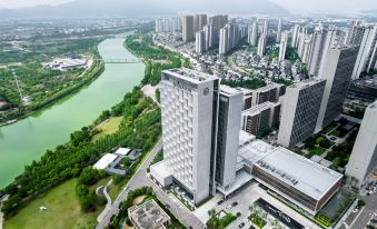 Sheraton Taizhou Hotel