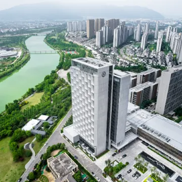 Sheraton Taizhou Hotel