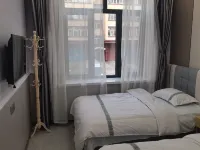 撫遠亮晶賓館 撫遠酒店