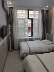 Fuyuan Liangjing Hotel Hotels in Fuyuan
