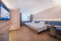 HanTing Hotel (Ganzi Danba County)