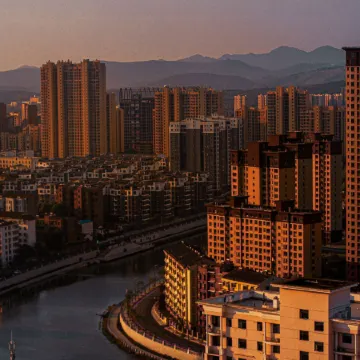 Shankee Express Hotel (Jingshan Chengzhong Road)