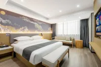 City Garden Hotel (Changzhou Wanda Plaza Hebei Industrial Park Branch) - Spa