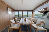 眉山一溪雲酒店