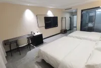 gankaoxing hotel