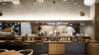 Daiwa Roynet Hotel Aomori - breakfast