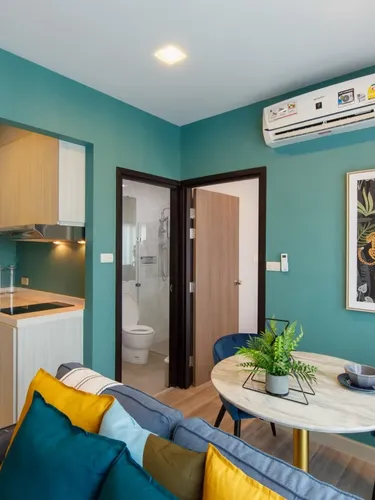 รูปภาพของลักชูรี่ พรีโอ เชียงใหม่