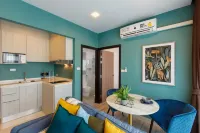 Prio signature condo