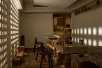 Yayu Boutique Inn, Beihai (Silver Beach Resort Area) - bar