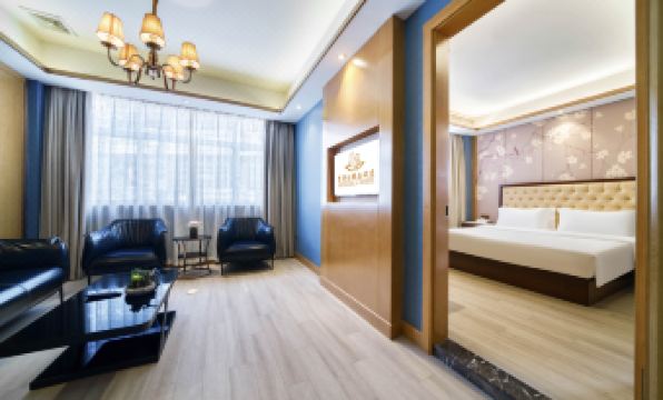 Hengdela Boutique Hotel
