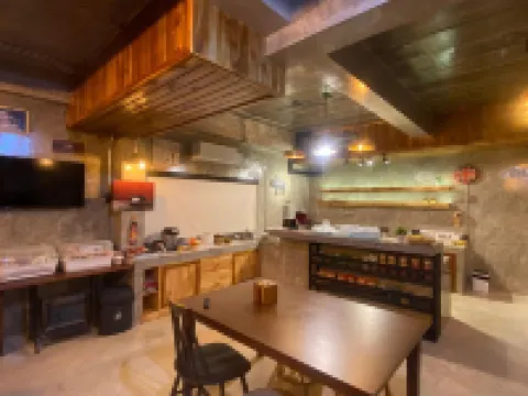 น่าน อรีน่า เพลส โรงแรมในน่าน