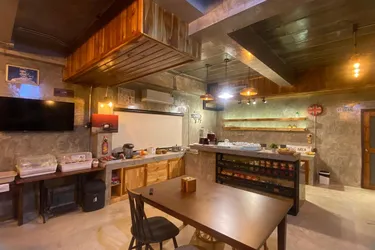 รูปภาพของน่าน อรีน่า เพลส