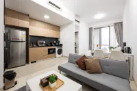 The Gateway Residence by Soben Homes