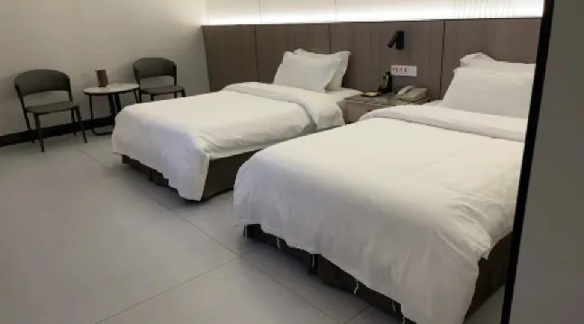 Emperor Palace Hotel