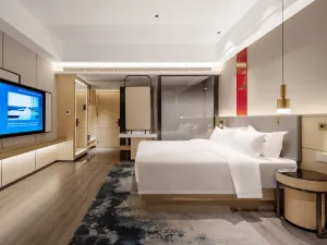Holiday Hotel of Grand Bashan Mountain