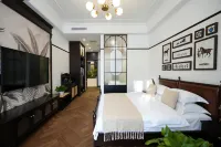 Longxingli Inn (Longxingli Town Branch)