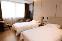 Pullman Hotel (Huaiyuan County Government Store) Hotels in Huaiyuan