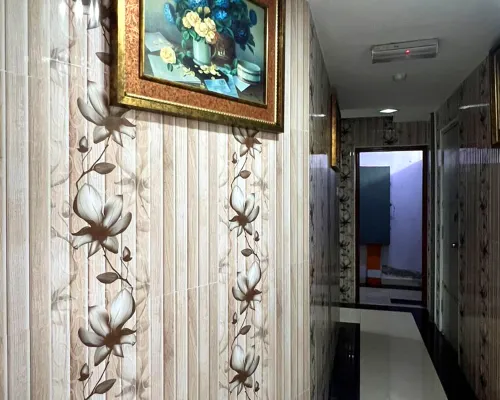 Ampang Business Hotel Kawasan Awam Photos