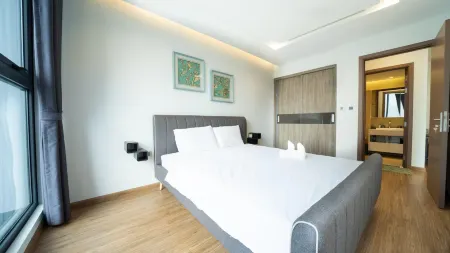 Vinhomes Metropolis Hanoi by South Land