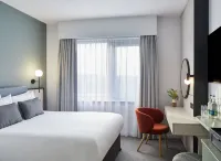 Leonardo Hotel Dublin Parnell Street Hotel a Dublino