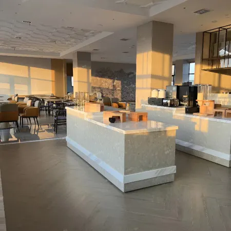 Vienna International Hotel (Sanmenxia Lingbao Hangu Road Municipal Government Branch)