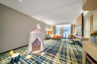 Belle Dongying Hotel (Fuqian Street Financial Port Branch)