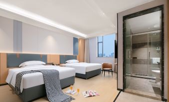 Langting Hotel