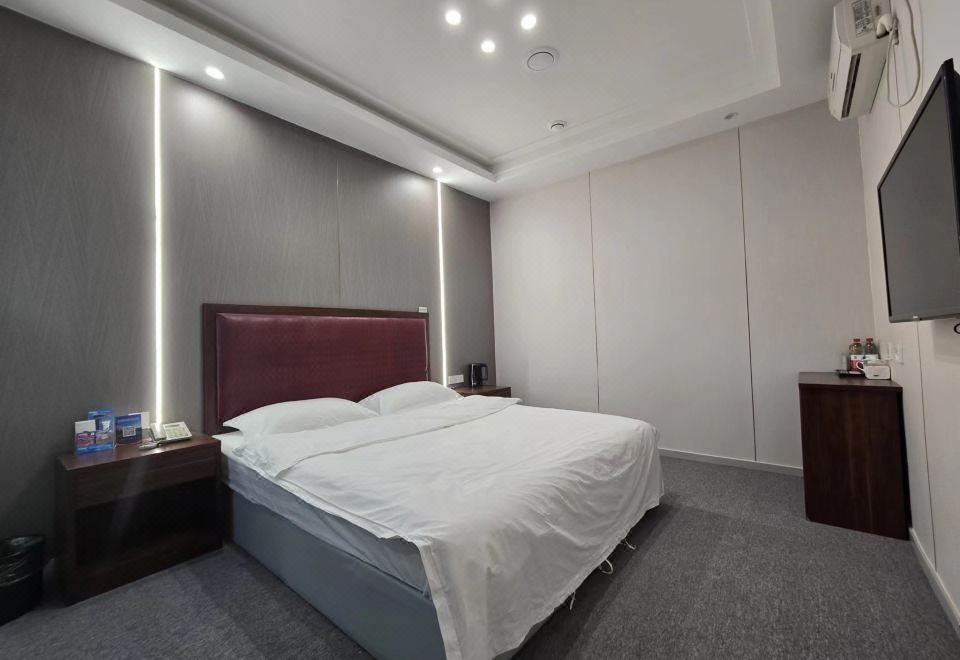 3. 라파엘 호텔 (..