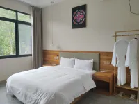 Yunlingjian Homestay - balcony